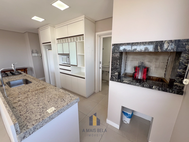 Apartamento em Torres, 3 dormitórios: 5ª foto da galeria de imagens do imóvel