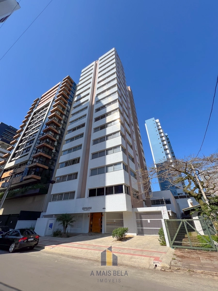 Apartamento em Torres, 3 dormitórios: 25ª foto da galeria de imagens do imóvel