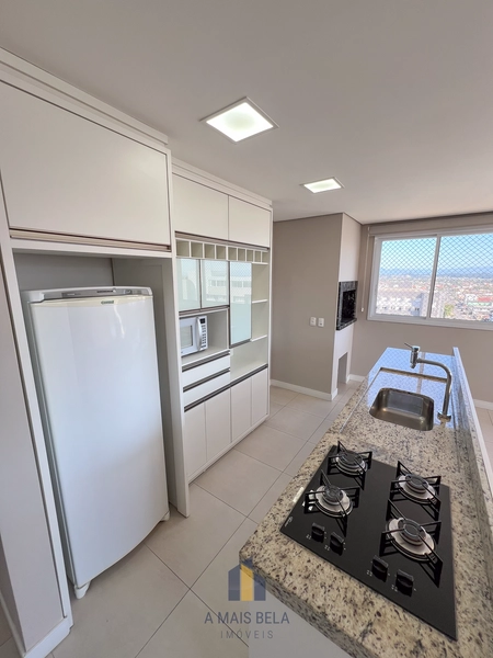 Apartamento em Torres, 3 dormitórios: 7ª foto da galeria de imagens do imóvel