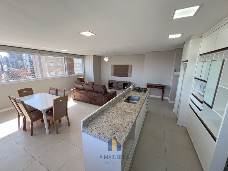 Apartamento em Torres, 3 dormitórios: 20ª foto da galeria de imagens do imóvel