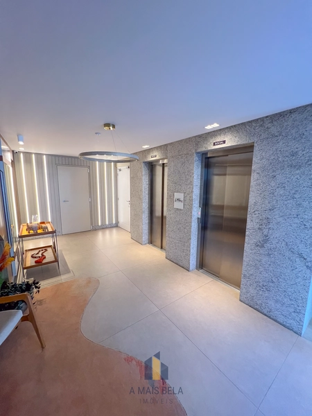Apartamento em Torres, com 3 suítes: 27ª foto da galeria de imagens do imóvel