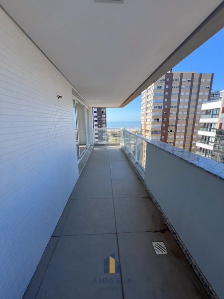 Apartamento em Torres, com 3 suítes: 6ª foto da galeria de imagens do imóvel