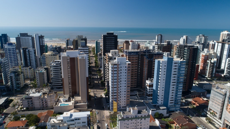 Apartamento em Torres, com 3 suítes: 38ª foto da galeria de imagens do imóvel