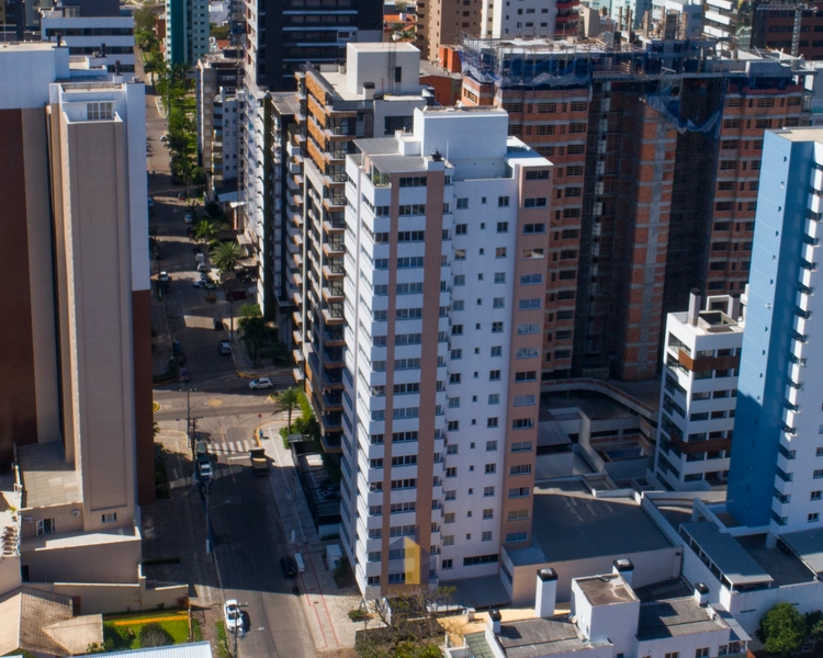 Apartamento em Torres, com 3 suítes: 36ª foto da galeria de imagens do imóvel
