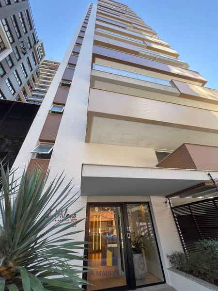 Apartamento em Torres, com 3 suítes: 30ª foto da galeria de imagens do imóvel