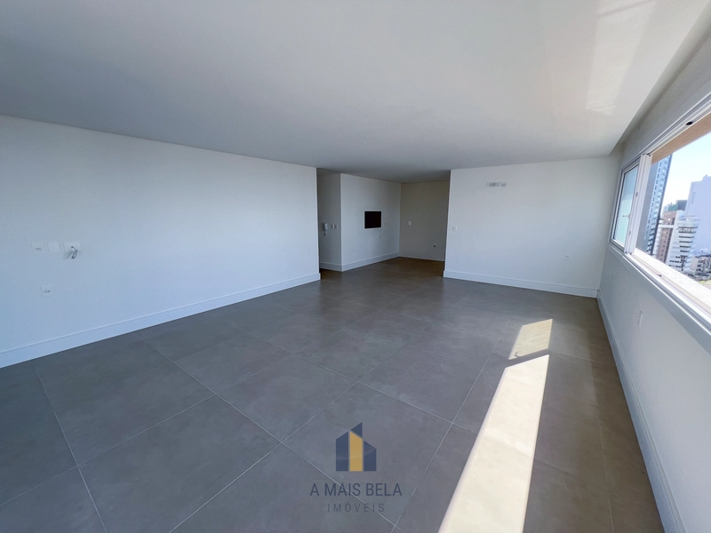 Apartamento em Torres, com 3 suítes: 4ª foto da galeria de imagens do imóvel