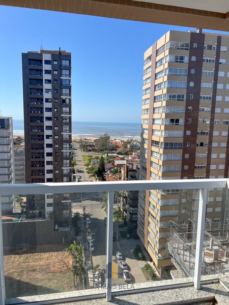 Apartamento em Torres, com 3 suítes: 7ª foto da galeria de imagens do imóvel