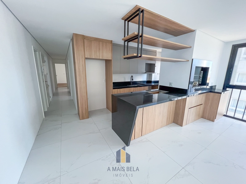 Apartamento 3 dormitórios em Torres: 2ª foto da galeria de imagens do imóvel