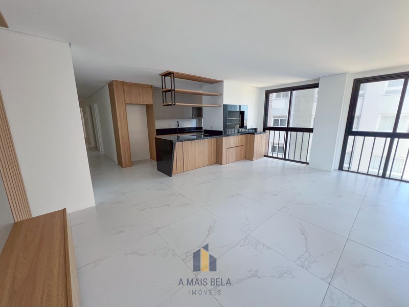 Apartamento 3 dormitórios em Torres: 4ª foto da galeria de imagens do imóvel