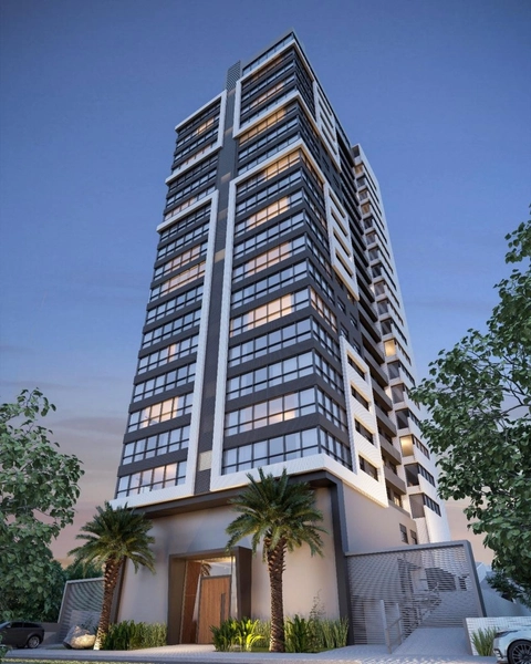 Apartamento em torres 3 dormitórios: 1ª foto da galeria de imagens do imóvel