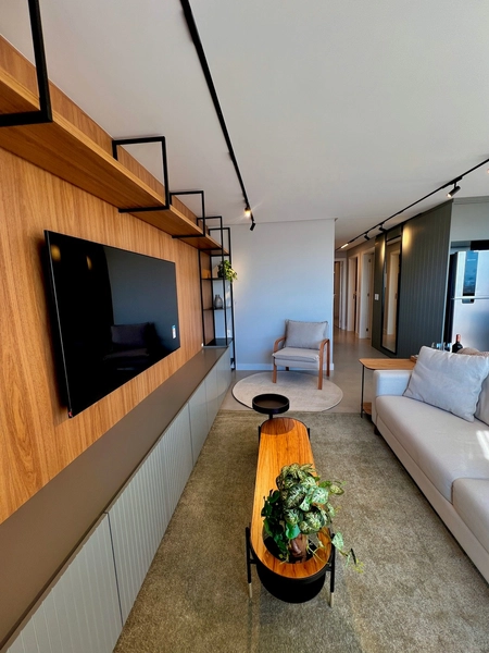 Apartamento em Torres , 3 dormitórios: 13ª foto da galeria de imagens do imóvel