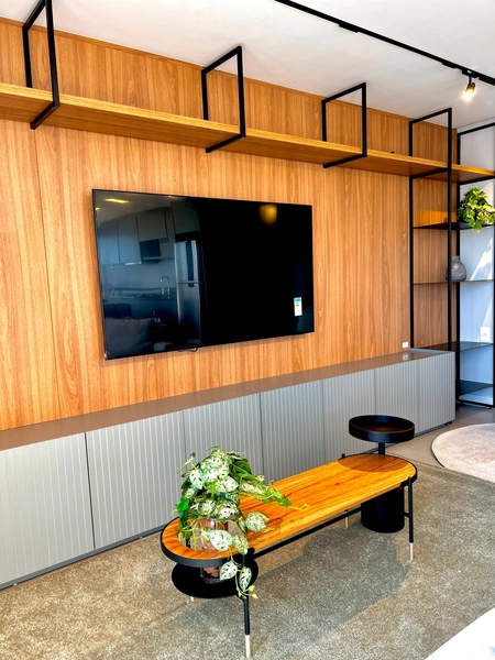 Apartamento em Torres , 3 dormitórios: 5ª foto da galeria de imagens do imóvel