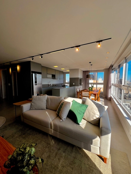 Apartamento em Torres , 3 dormitórios: 7ª foto da galeria de imagens do imóvel