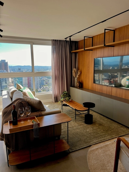 Apartamento em Torres , 3 dormitórios: 3ª foto da galeria de imagens do imóvel