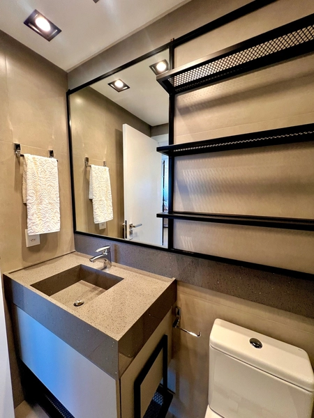 Apartamento em Torres , 3 dormitórios: 23ª foto da galeria de imagens do imóvel