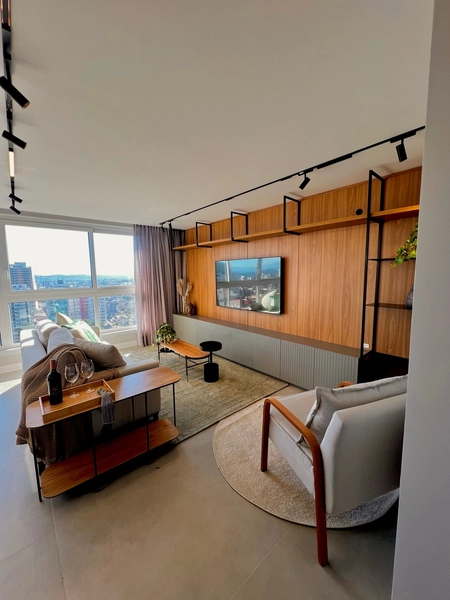 Apartamento em Torres , 3 dormitórios: 8ª foto da galeria de imagens do imóvel