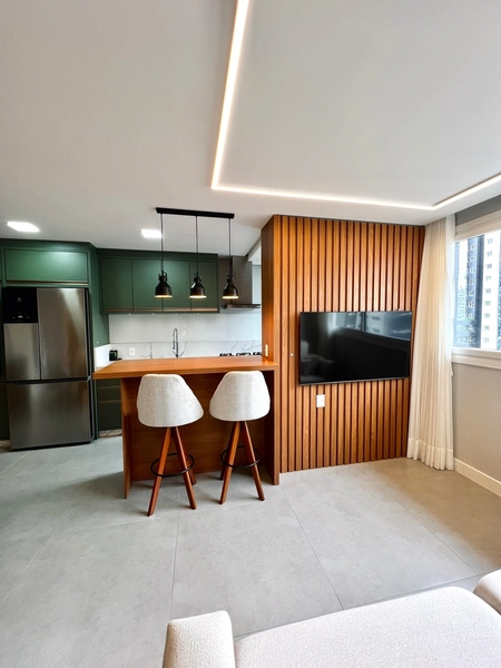 Apartamento em Torres , 1 dormitório: 11ª foto da galeria de imagens do imóvel