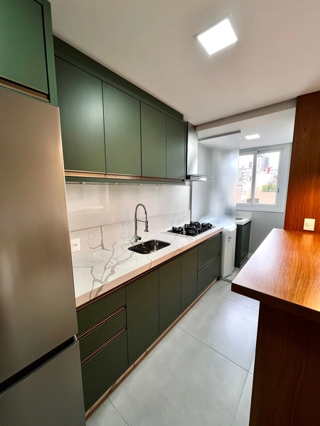 Apartamento em Torres , 1 dormitório: 6ª foto da galeria de imagens do imóvel