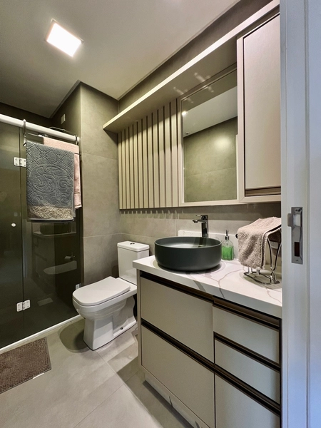 Apartamento em Torres , 1 dormitório: 18ª foto da galeria de imagens do imóvel