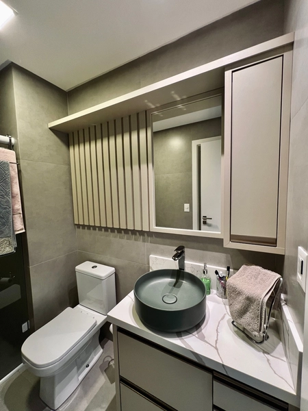 Apartamento em Torres , 1 dormitório: 17ª foto da galeria de imagens do imóvel