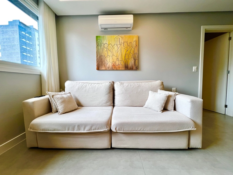 Apartamento em Torres , 1 dormitório: 4ª foto da galeria de imagens do imóvel