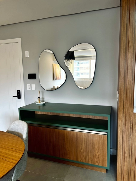 Apartamento em Torres , 1 dormitório: 20ª foto da galeria de imagens do imóvel
