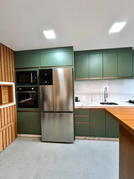 Apartamento em Torres , 1 dormitório: 8ª foto da galeria de imagens do imóvel