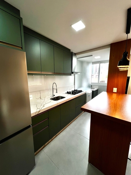 Apartamento em Torres , 1 dormitório: 9ª foto da galeria de imagens do imóvel