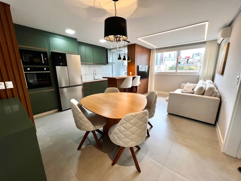 Apartamento em Torres , 1 dormitório: 5ª foto da galeria de imagens do imóvel