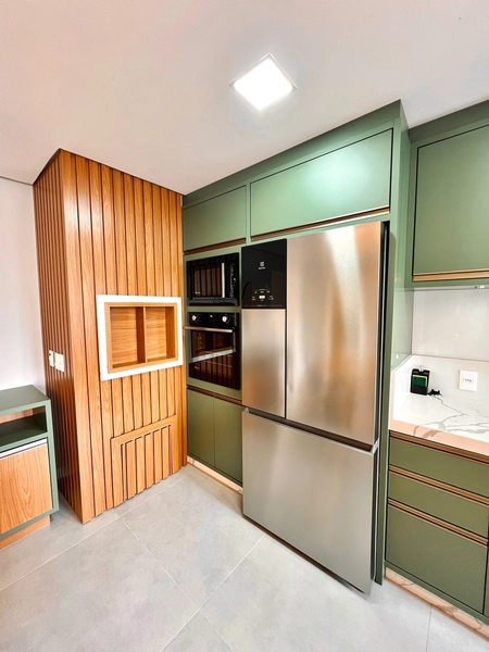Apartamento em Torres , 1 dormitório: 7ª foto da galeria de imagens do imóvel