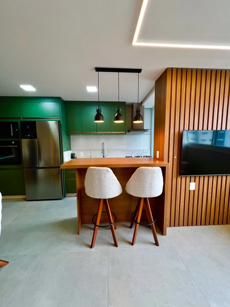 Apartamento em Torres , 1 dormitório: 12ª foto da galeria de imagens do imóvel