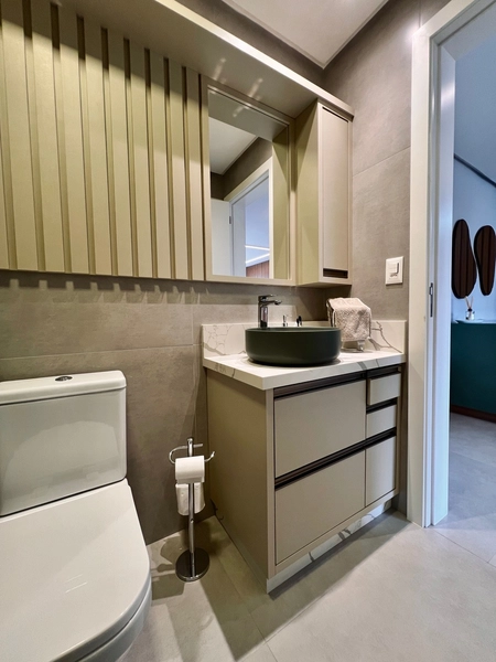 Apartamento em Torres , 1 dormitório: 19ª foto da galeria de imagens do imóvel