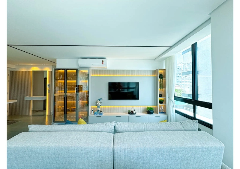 Apartamento em Torres: 7ª foto da galeria de imagens do imóvel
