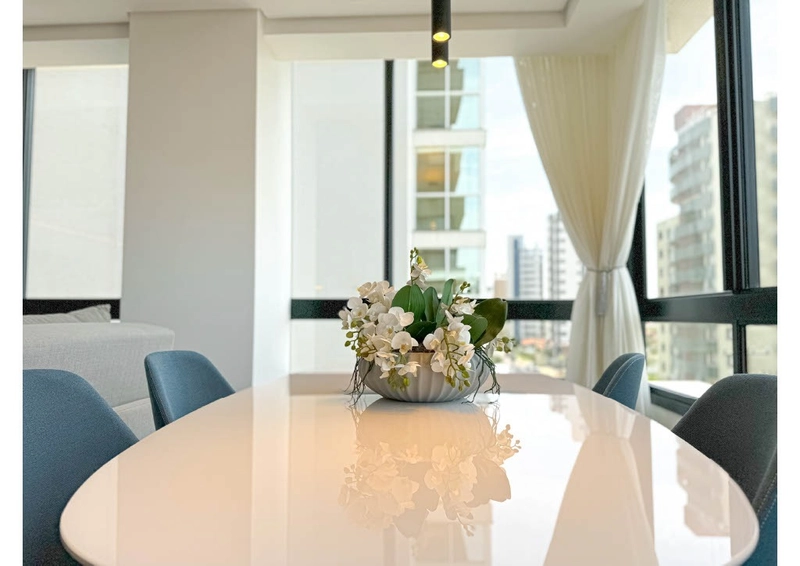 Apartamento em Torres: 5ª foto da galeria de imagens do imóvel