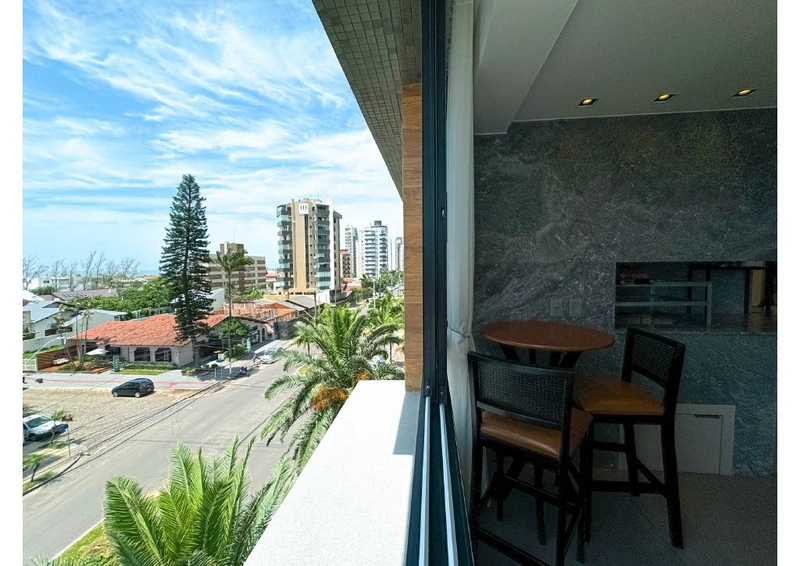 Apartamento em Torres: 1ª foto da galeria de imagens do imóvel