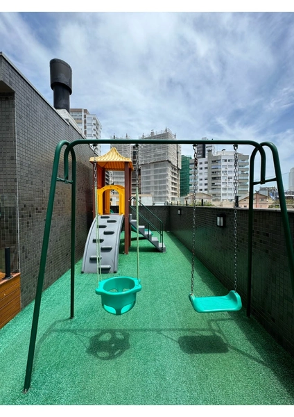 Apartamento em Torres: 15ª foto da galeria de imagens do imóvel