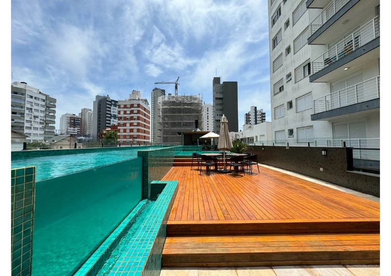 Apartamento em Torres: 14ª foto da galeria de imagens do imóvel