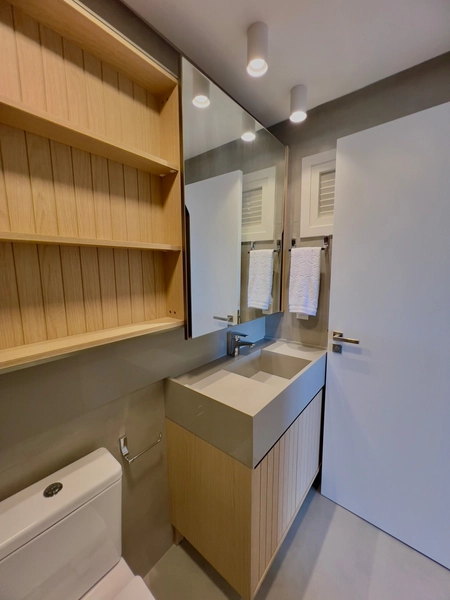 Apartamento em Torres 2 suítes: 28ª foto da galeria de imagens do imóvel