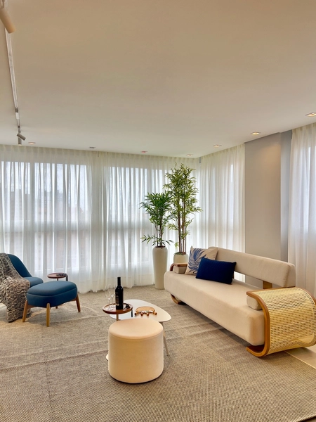 Apartamento em Torres 2 suítes: 14ª foto da galeria de imagens do imóvel