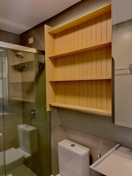 Apartamento em Torres 2 suítes: 27ª foto da galeria de imagens do imóvel
