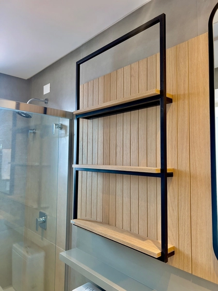 Apartamento em Torres 2 suítes: 31ª foto da galeria de imagens do imóvel