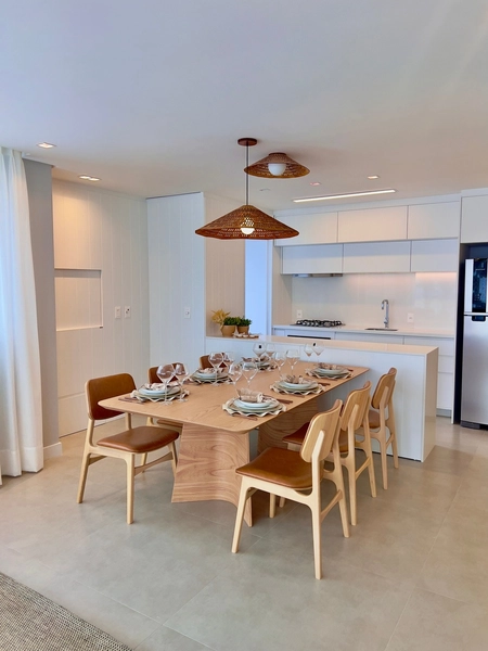 Apartamento em Torres 2 suítes: 9ª foto da galeria de imagens do imóvel