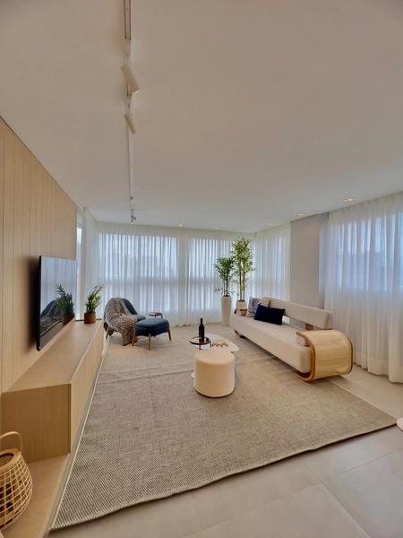 Apartamento em Torres 2 suítes: 13ª foto da galeria de imagens do imóvel