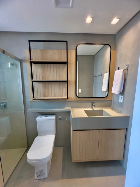 Apartamento em Torres 2 suítes: 34ª foto da galeria de imagens do imóvel