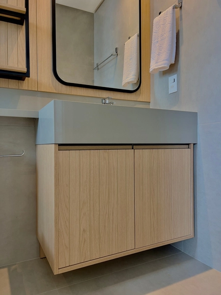 Apartamento em Torres 2 suítes: 29ª foto da galeria de imagens do imóvel
