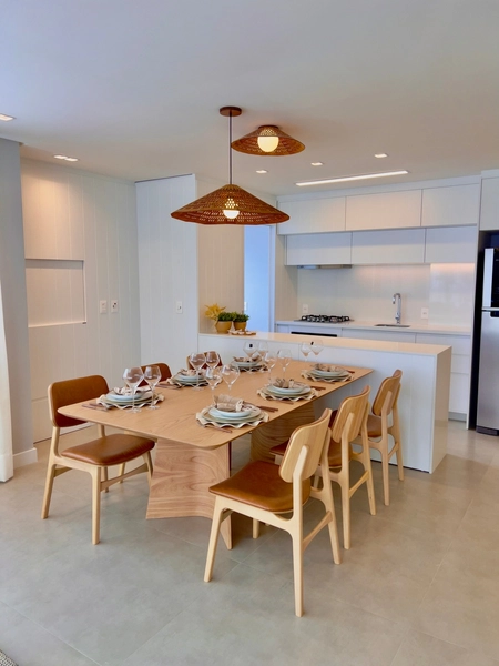 Apartamento em Torres 2 suítes: 11ª foto da galeria de imagens do imóvel