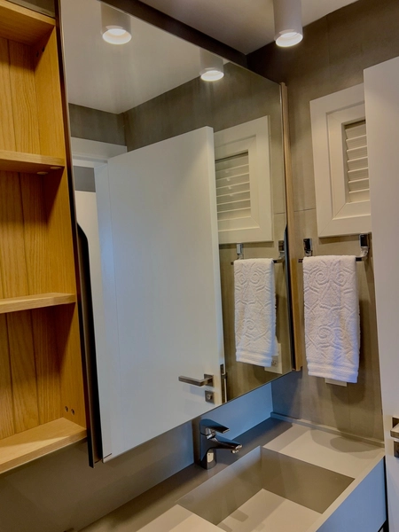 Apartamento em Torres 2 suítes: 25ª foto da galeria de imagens do imóvel