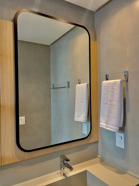 Apartamento em Torres 2 suítes: 32ª foto da galeria de imagens do imóvel