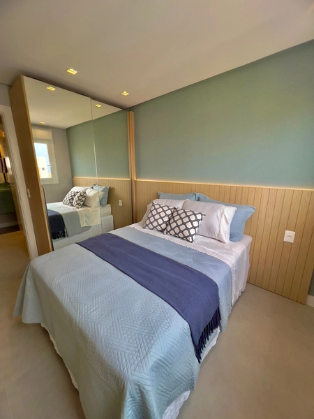Apartamento em Torres 2 suítes: 19ª foto da galeria de imagens do imóvel