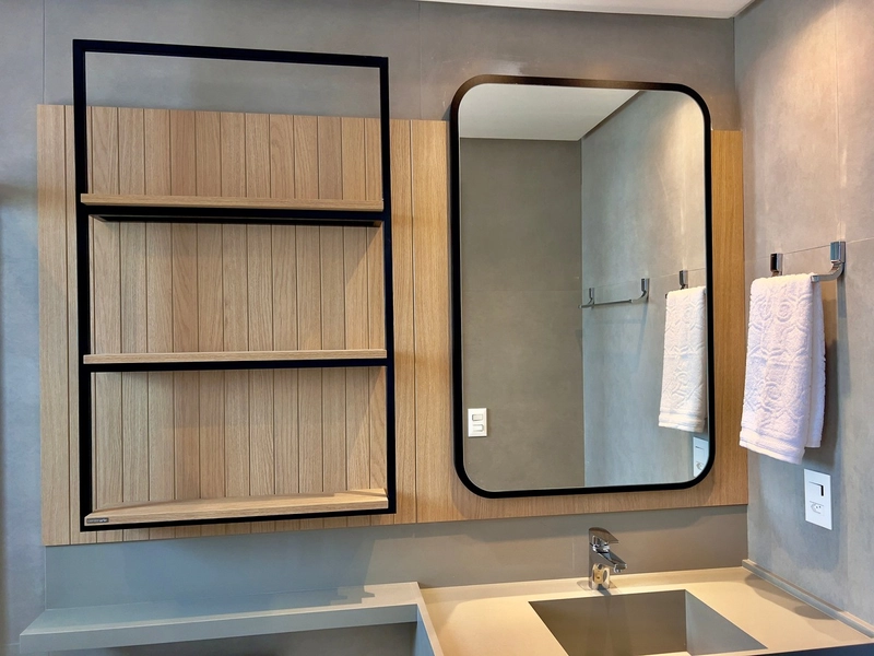 Apartamento em Torres 2 suítes: 35ª foto da galeria de imagens do imóvel
